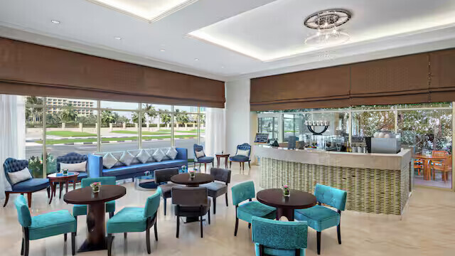 DoubleTree by Hilton Ras Al Khaimah